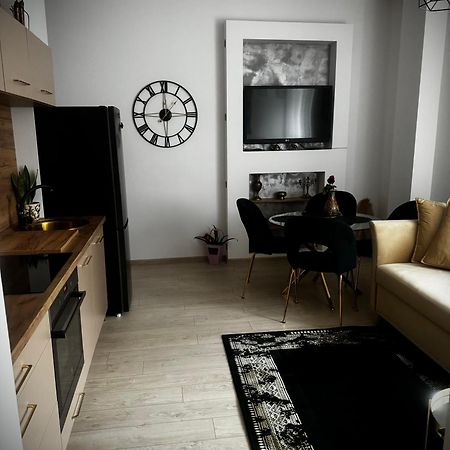 Apartament Nowar Nowa Ruda Exterior foto