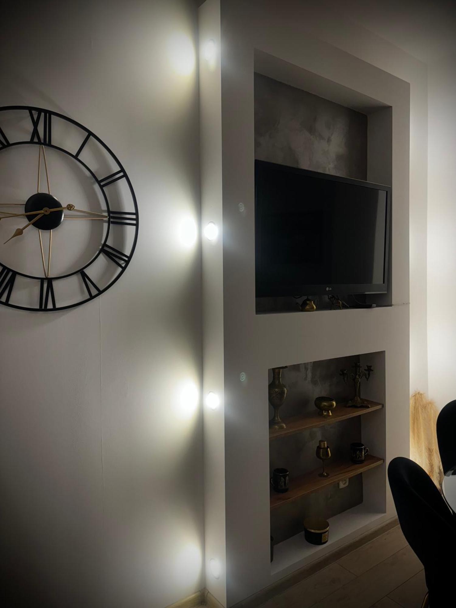 Apartament Nowar Nowa Ruda Exterior foto
