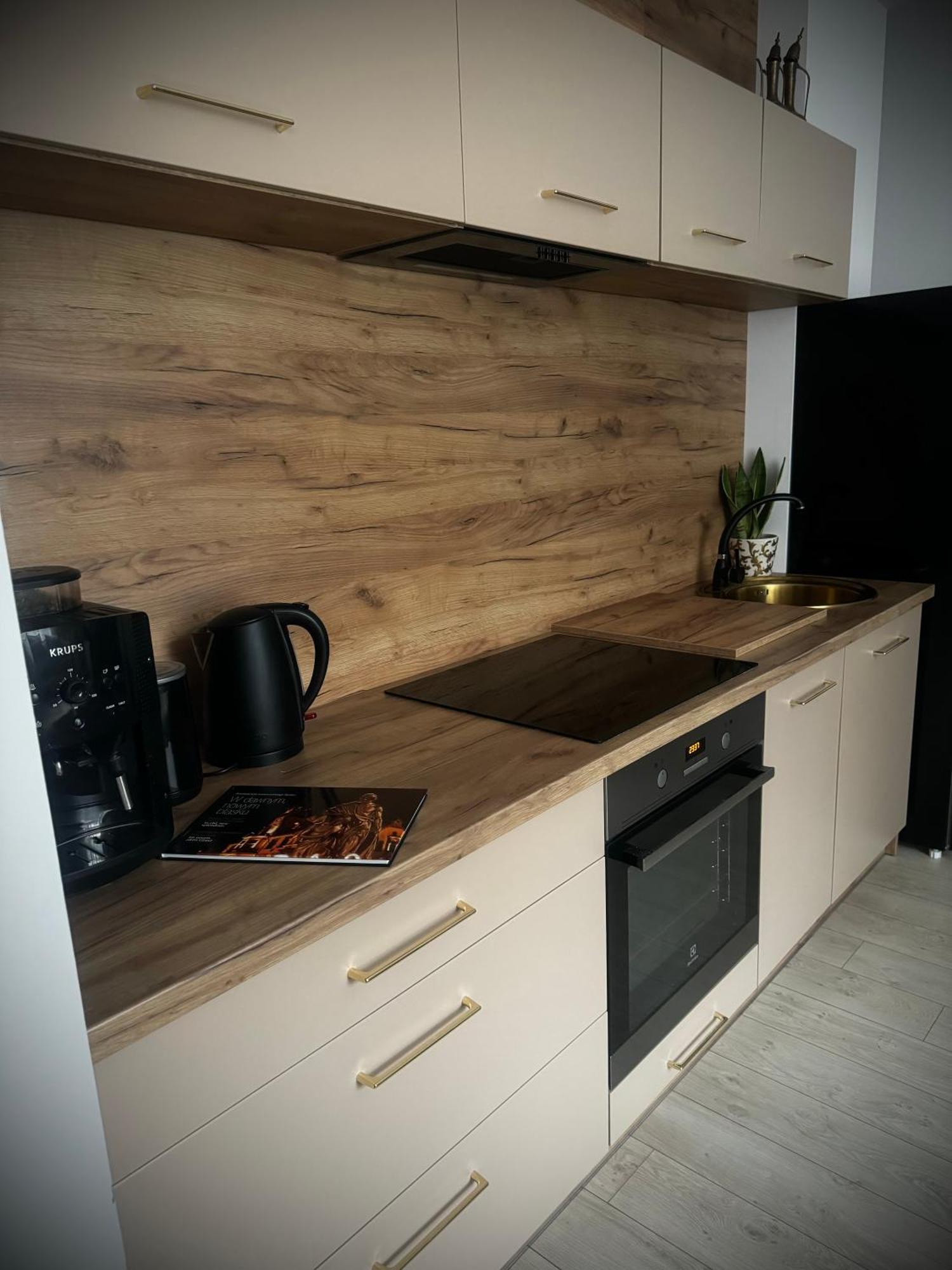 Apartament Nowar Nowa Ruda Exterior foto