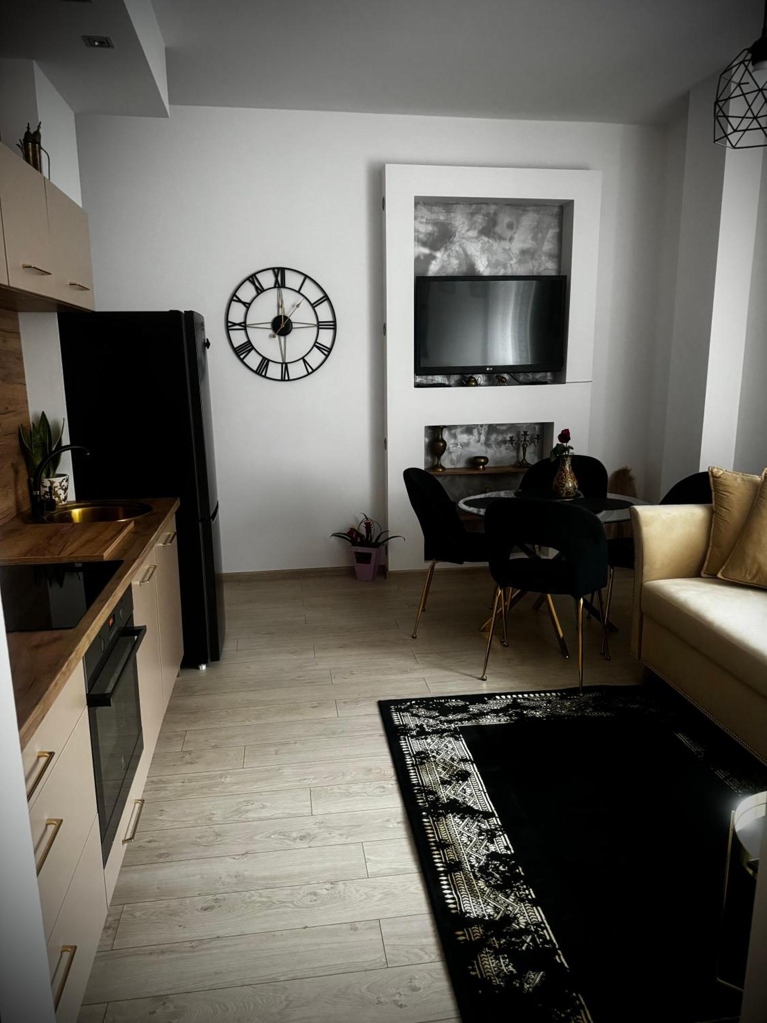 Apartament Nowar Nowa Ruda Exterior foto
