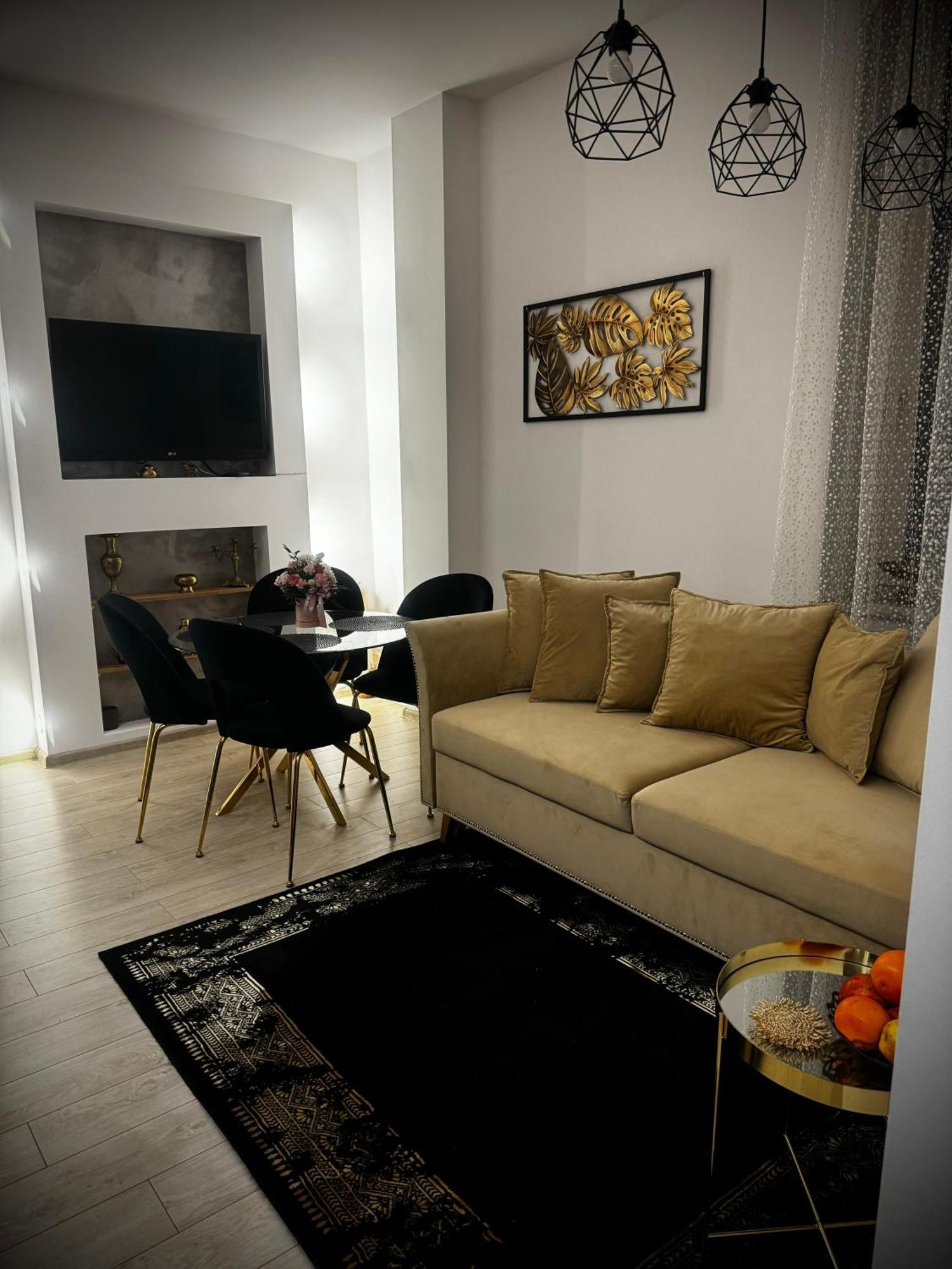 Apartament Nowar Nowa Ruda Exterior foto
