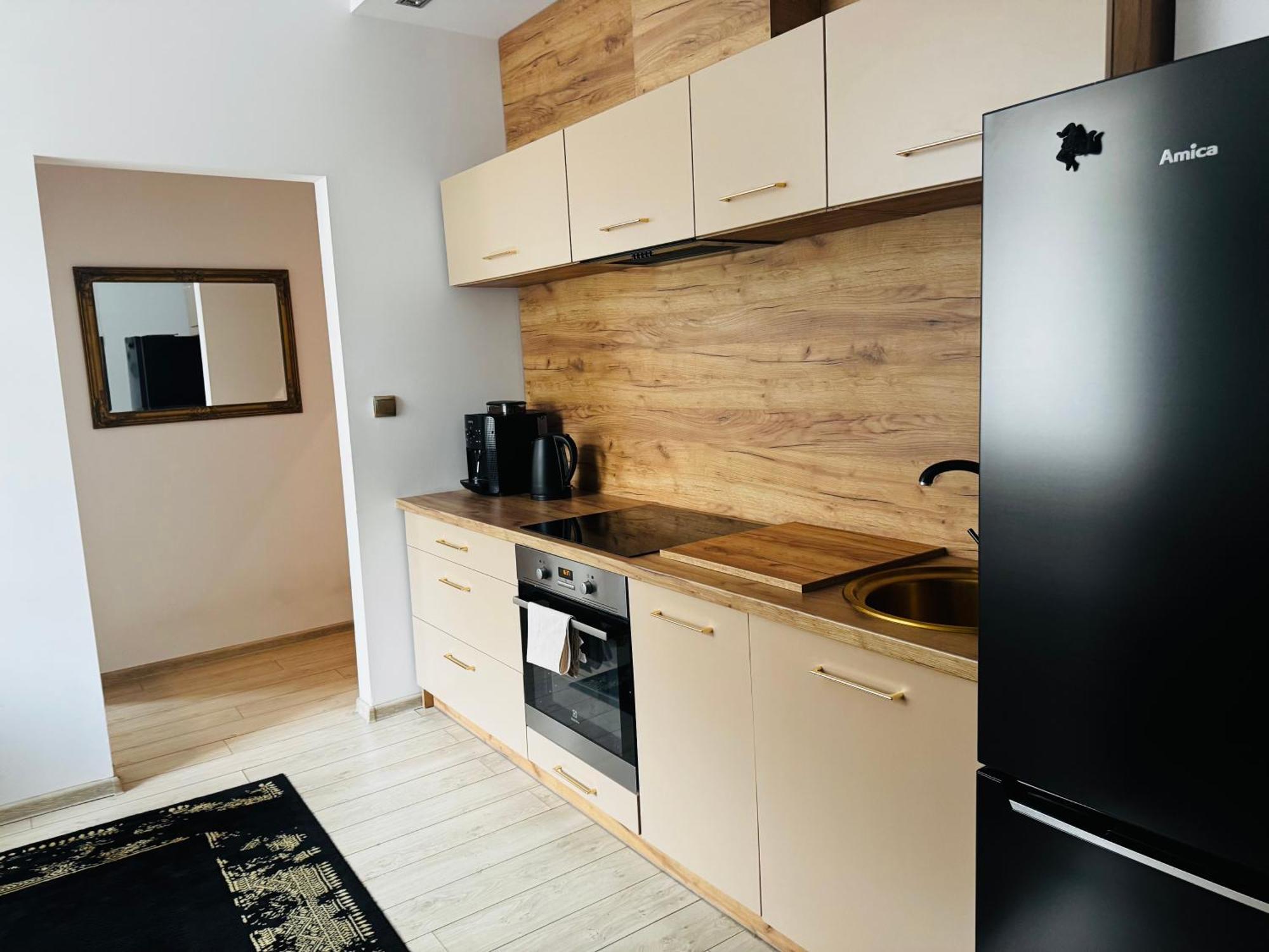 Apartament Nowar Nowa Ruda Exterior foto